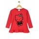 thumbnail image 5 of Conjunto Niña Hello Kitty rojo 6, 5 of 7
