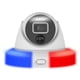 thumbnail image 5 of Cámara de seguridad Swann Add-On DVR Dome 1080p Full HD Video, 5 of 9