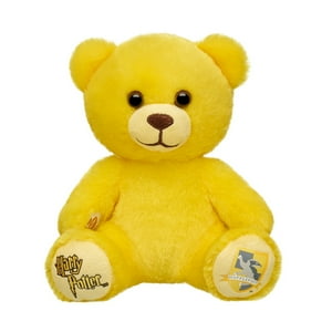 Peluche Build A Bear Mini Hufflepuff Harry Potter