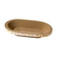 thumbnail image 2 of Cuenco Rascador Ovalado De Cartón Para Gatos, Cama Tipo Salón Para Gatos, Protector De Muebles, Extragrande, 2 of 3