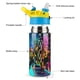 thumbnail image 3 of Botella de Agua Kitti Katz Pop Top Azul 12 Oz, 3 of 6
