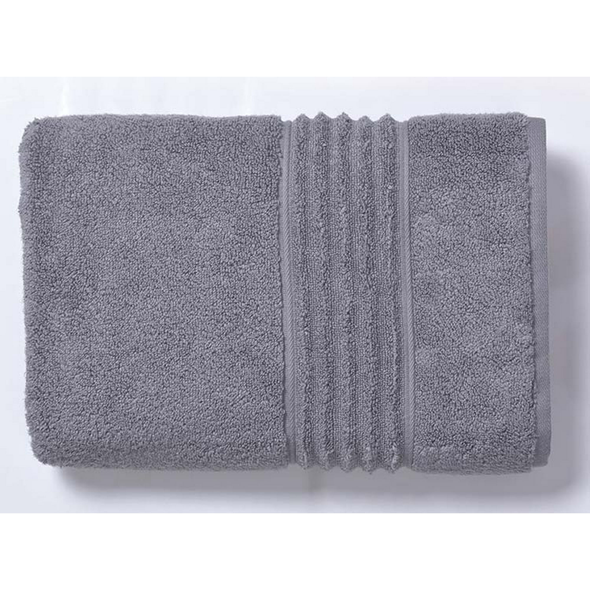 Le Nuit - Toalla De Mano Visita 350 Gramos Algodón Egipcio Gris Pizarra