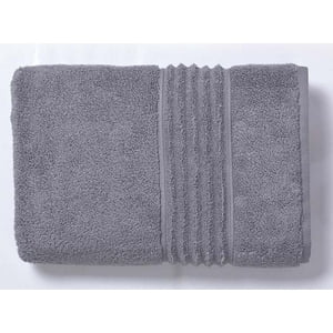 Le Nuit - Toalla De Baño 700 Gramos Algodón Egipcio Gris Pizarra