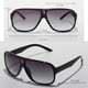 thumbnail image 3 of POLASUP GAFAS LENTES DE SOL Gafas de sol de gran tamaño, gafas de sol de ciclismo de moda unisex, gafas de sol deportivas de gran tamaño con protección UV, 3 of 8