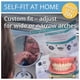 thumbnail image 3 of Arco superior funcional S/M de Denture Easy Denture Boil-&Bite, 3 of 6
