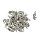 thumbnail image 1 of 30 X Encantos De Sirena 3D De Plata Tibetana Cuelgan Joyería Colgante DIY, 1 of 3