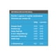 thumbnail image 2 of L-glutamina 300gr 60 Servicios -, 2 of 2