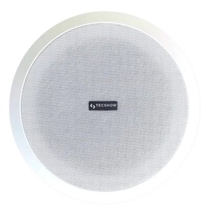 Tecshow Parlante De Cielo 30W/40W 100V Dome 342