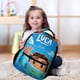 thumbnail image 4 of Luca Mochila Escolar para Niños y Niñas, Mochila Infantil de Alta Calidad Ligera, Grande y Duradera 43x15x32cm, 4 of 6