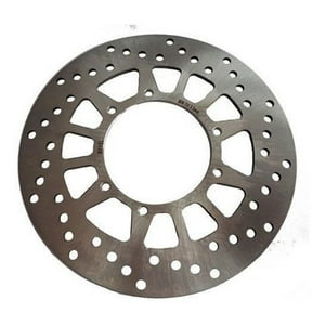 Genérico - Disco Freno Delantero Moto Yamaha Xtz 125 Japones