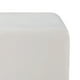 thumbnail image 3 of Pouf Cali 1c Felpa 12 Crudo, 3 of 4