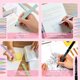 thumbnail image 5 of Kit de estudio bíblico HRFGWDD de 78 piezas para mujeres que llevan diario, 5 of 7
