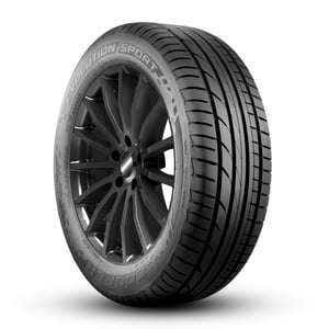 Neumatico 195/55R15 Evolution Sport Cooper 85H