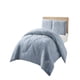 thumbnail image 1 of COBERTOR TEXTURIZADO DE INVIERNO RY KING CELESTE, 1 of 4