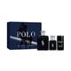 thumbnail image 1 of Set de fragancia Ralph Lauren Polo Black EDT 125 ml + 40 ml + desodorante, 1 of 1