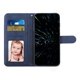 thumbnail image 2 of Funda Flip Para Moto G54 – Carcasa Delgada Y Resistente A Impactos Con Soporte Para Uso Diario Y Profesional, 2 of 5