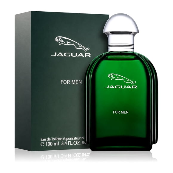Jaguar For Men Edt 100Ml