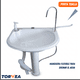 thumbnail image 2 of Lavamanos Portátil 20 L Baño Químico Camping Outdoor, 2 of 7