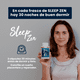 thumbnail image 5 of Pack x 3 Suplemento Alimenticio Sleep Zen Con Magnesio Vitaminas B6 y B12 Contra el Insomio 60 caps, 5 of 7