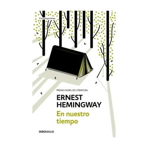 Lumen - Libro En Nuestro Tiempo / 922