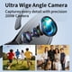 thumbnail image 2 of Gafas inteligentes Sowmow M01 Pro con cámara de 8 MP y traducción con IA, 2 of 9