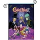 thumbnail image 1 of Sailor Moon -bandera de jardín temática. Regalo perfecto para fans, amigos y familiares, ideal para actividades al aire libre y decoración de fiestas.45CM*100CM, 1 of 5