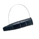 thumbnail image 1 of Cubierta Protectora Plástica Del Cable De Fribra óptica Del Conector Impermeable Al Aire Libre De Pdlc, 1 of 5