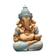 thumbnail image 4 of Estatua de , estatua de jardín, manualidades, estatuilla india de Ganesha, adorno de Feng Shui para jardín, regalo de inauguración de la casa,, 4 of 5