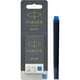 thumbnail image 1 of Cartucho De Tinta para Pluma Std Caja x5 Azul, 1 of 4