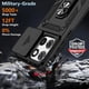 thumbnail image 5 of Funda GSDCB para Motorola Moto G Stylus 2025/2026 5G, negra, 5 of 9