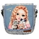 thumbnail image 2 of Bolso pequeno con diseno de gatitos para los Cat Lovers de TopModel, 2 of 3