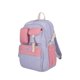 thumbnail image 2 of Mochila Notebook Xtrem Kira 6XT Lila/Rosado 15", 2 of 12