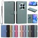 thumbnail image 1 of Cartera Funda para Xiaomi Redmi Note 15 Pro Plus 5G con Soporte, Verde Oscuro, 1 of 6