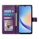thumbnail image 4 of Funda para FOXDOCK Samsung Galaxy A33 5G– Cuero Premium, 3 ranuras para tarjetas, Protección contra impactos, 4 of 5