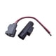 thumbnail image 2 of Piezas De Reparación Del Ensamblaje Del Sensor Ambiental 80525S30941 Para Acura TL 2004-2014, 2 of 5