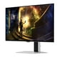 thumbnail image 2 of 27” Odyssey OLED G6 G61SD QHD 240Hz Monitor Gamer Plano, 2 of 2