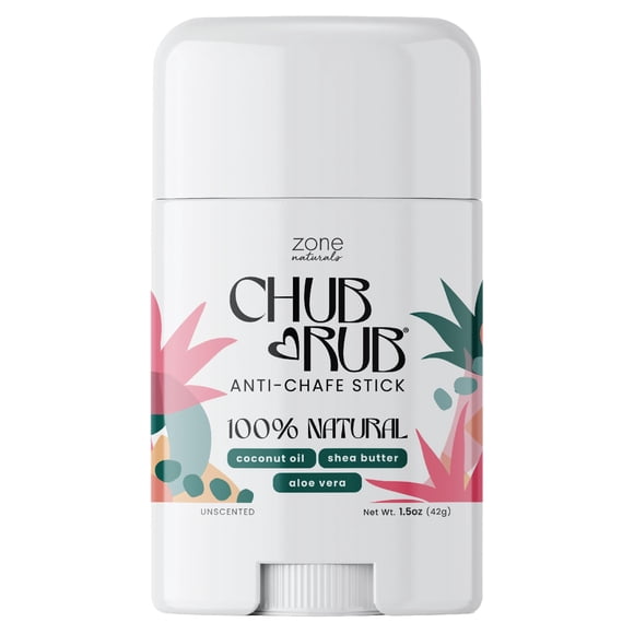 Bálsamo Antiroce MedZone Zone Naturals 42g Fórmula Natural
