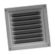 thumbnail image 4 of Persiana De Ventilación, Salida De Escape Práctica Resistente Al Desgaste Para Barco, RV, Hogar, 4 of 5