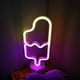 thumbnail image 2 of Lampara Paleta Led Neon Decorativa Fiesta Habitacion Niñolau, 2 of 3