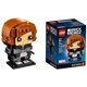thumbnail image 5 of Kit de construcción LEGO BrickHeadz Black Widow 41591 con accesorios, 5 of 5