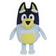 thumbnail image 1 of Peluche parlante Bluey Bandit (papá) de 14 pulgadas con sonido, 1 of 3