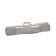 thumbnail image 1 of 3x4 Piscina Cue Cas Protector Ligero 1/2 Casos De Se?al Articulados Case De Palo De Piscina 75 Cm Gris, 1 of 5