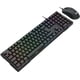 thumbnail image 2 of Kit Gamer Redragon Teclado Trundle K668 Mecánico + Mouse King M724, 2 of 6