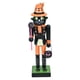 thumbnail image 4 of Figura Decorativa De Cascanueces De Halloween Para Decoración De Jardín Festivo Con Diseño De Gato Negro, 4 of 5