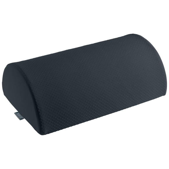 Reposapiés Ergonómico Leitz Ergo con Funda Lavable y Soporte para Rodillas