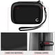 thumbnail image 4 of Funda de transporte y protección para cámara digital AbergBest, 4 of 7
