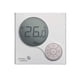 thumbnail image 2 of Termostato Ambiente Digital Johnson T6634-TF20-90JSO multicolor, 2 of 2