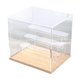 thumbnail image 2 of Vitrina Acrílica Con Soporte, Caja De Montaje Para Figuras De Acción, Estatua, Modelo De Coches, 4 Escaleras, 2 of 5