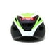 thumbnail image 4 of Casco Radical Mountain MTB Con Luz Matt Negro Verde L 58-61cm, 4 of 5