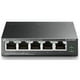thumbnail image 2 of Switch de sobremesa con 5 puertos, 2 of 3